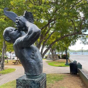 captivating tour, holds a special place in the heart of every Virgin Islander.