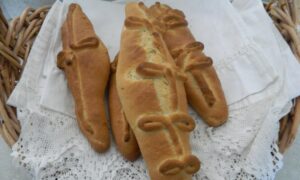 Weeks' Bakery offer the best butter bread in town